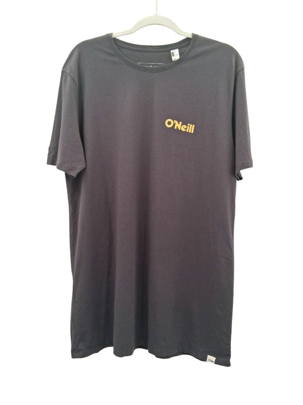 ONeill Modern Fit Original Co Tee Mens XL 100% Cotton Casual T-Shirt